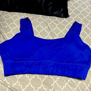 Sincerely Jules Sport Bra